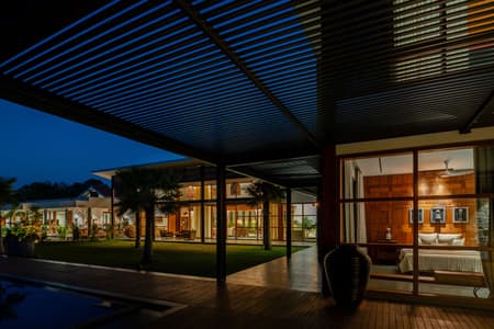 Nirmay Villa